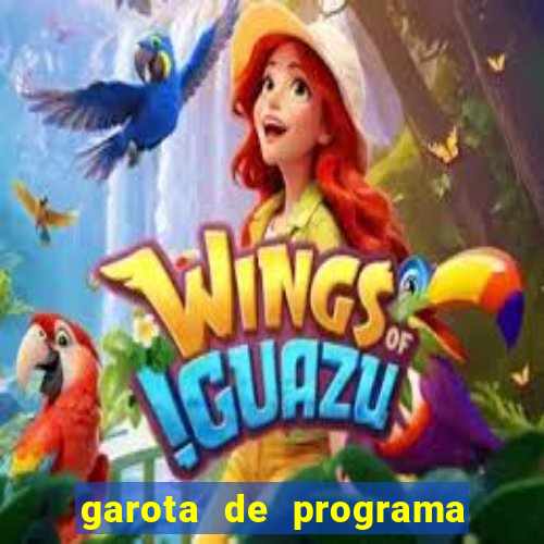 garota de programa em cachoeirinha